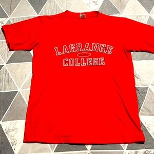 Lagrange Panthers Tee